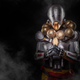 Image for article titled Embrace Tranquility. And Also This Overwatch Cosplay.